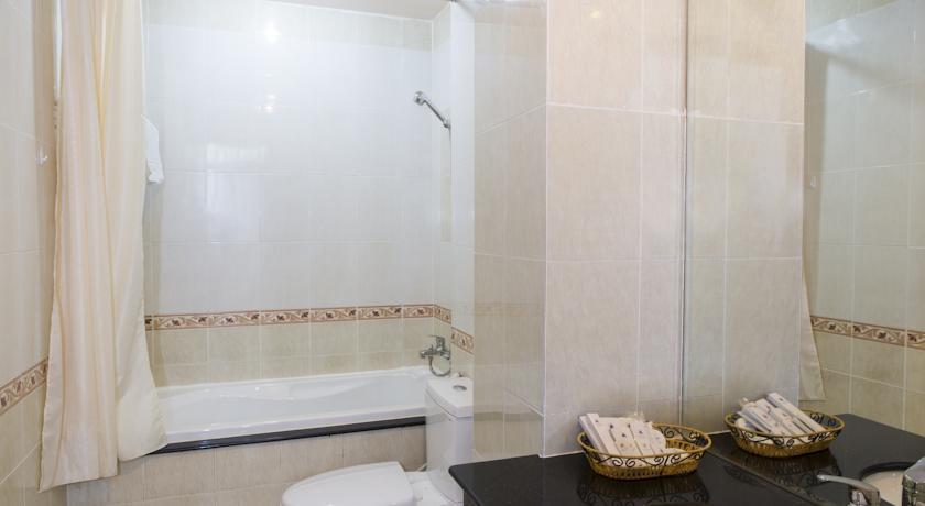 Vien Dong Hotel 2 Ho Chi Minh City Ruang foto