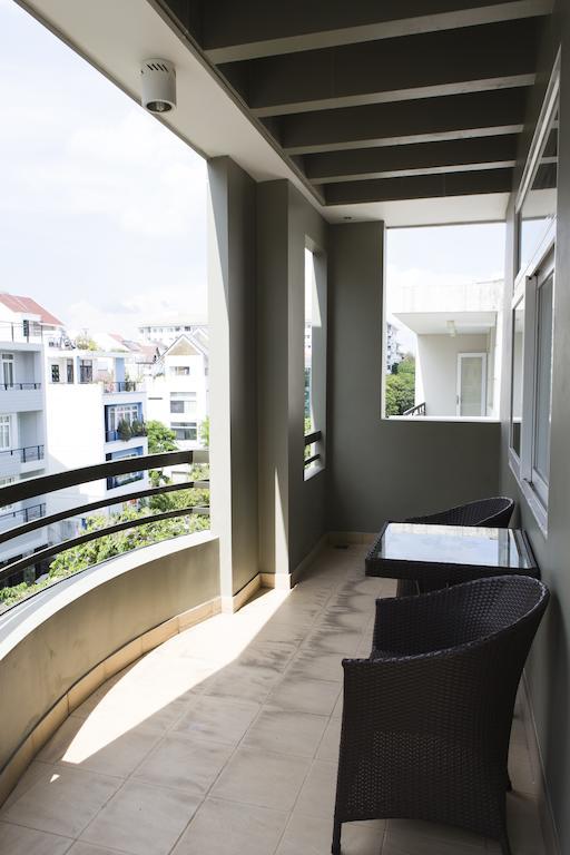Vien Dong Hotel 2 Ho Chi Minh City Ruang foto